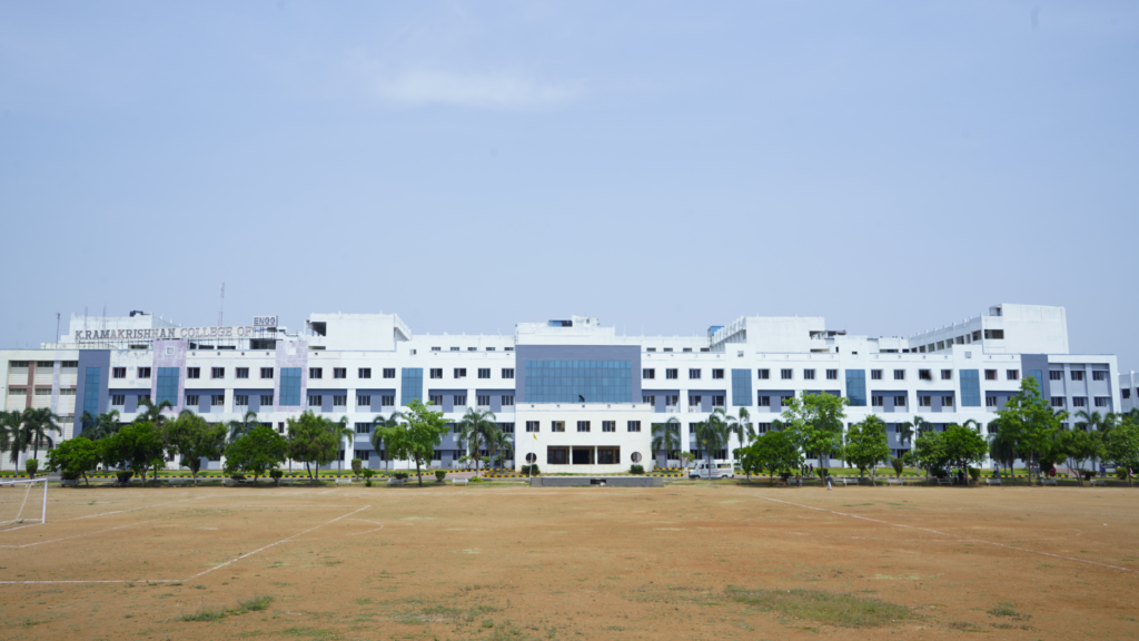 Best Engineering college in Trichy