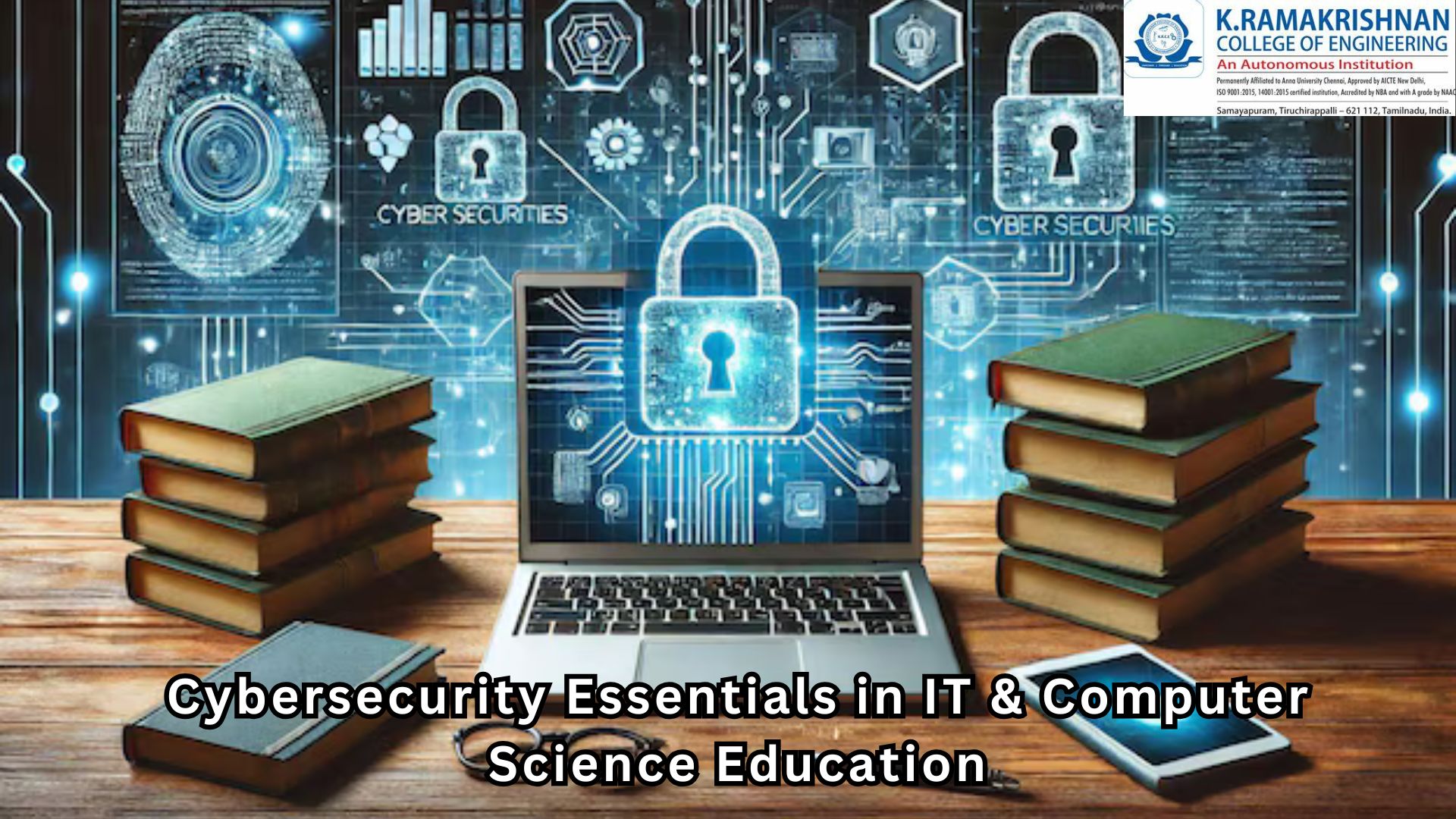 Cybersecurity Essentials in IT and Computer Science Education & Career Prospects