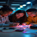 Engineering Beyond the Classroom: The Power of Practical Learning