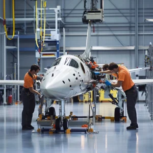 Emerging Engineering