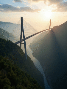 Engineering Marvels