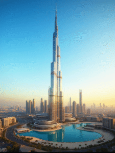Engineering Marvels