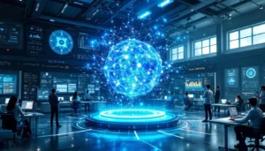 Robotics and AI