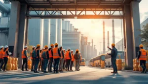 Industry-Institute Collaboration