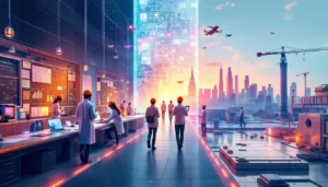 Industry-Institute Collaboration