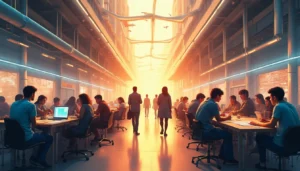Industry-Institute Collaboration