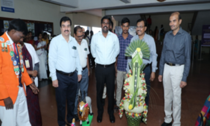 Dr. M. Maheswari