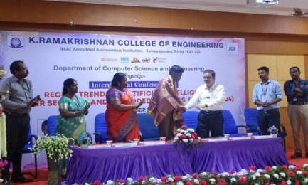 Students Chapter Inaugural IEI
