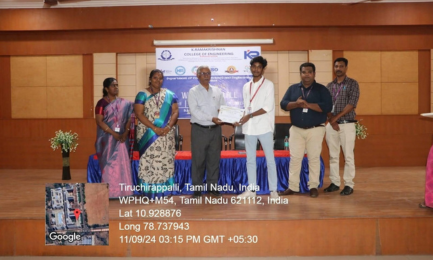 International Conference on Recent Trends in Artificial Intelligence Cyber Security and Embedded System