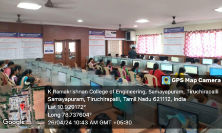 Faculty Development Program Event