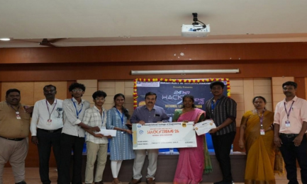 CSE Department Event