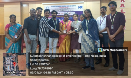 Intra Institutional Business Plan Tech Fest