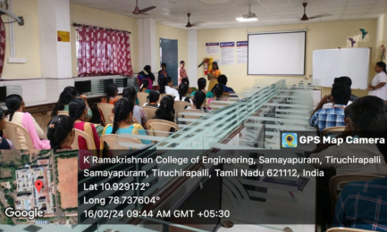 National Level 24 Hours Hackathon 2K24