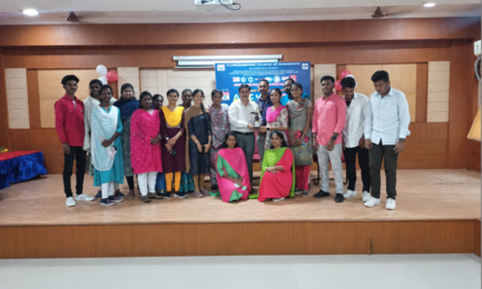 Seminar on Generativity in Algorithms and Techniques