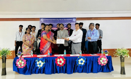 Seminar on Blockchain Technology and Applications