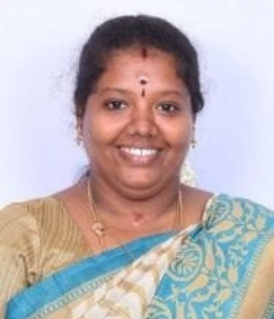 Dr. T. M. NITHYA