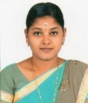 Mrs. M. RUBA