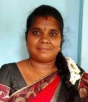 Mrs. G. SURYA
