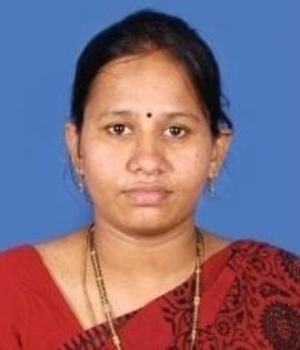 Mrs. S. SARANYA