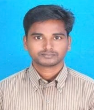 Mr. K. SWAMINATHAN