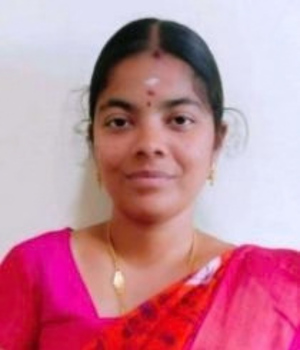 Mrs. R. NANDHINI