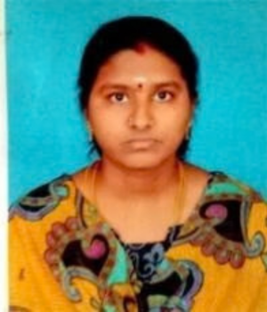 Mrs. K. REVATHI