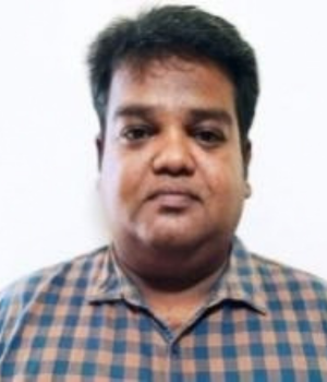 Mr. P. KASTHURI RENGAN