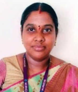 Mrs. N. NITHYA
