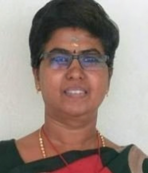Dr. R. SRIDEVI