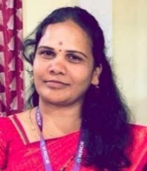 Mrs. S. RAJESWARI