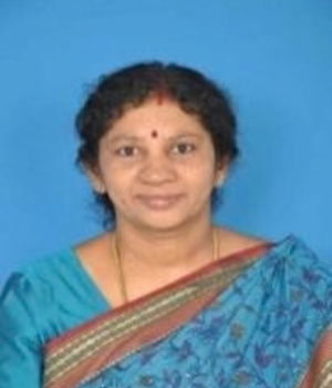 Dr. R. LATHA