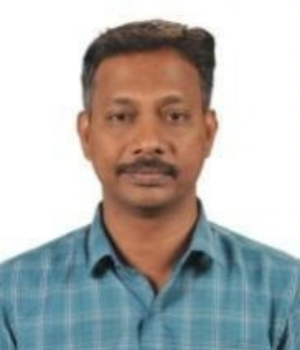 Mr. R. SASIKUMAR