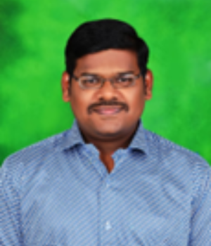 Mr. I. INFANT RAJ
