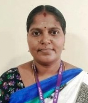 Mrs. R. NALINI