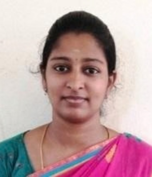 Mrs. M. SUBASHREE
