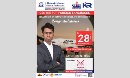 CSE Students Internship at Softsquare Solutions