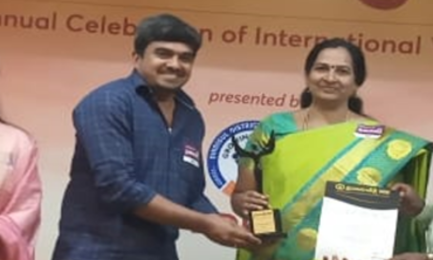 Dr. K. Priyadarshini