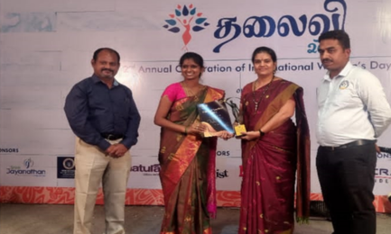 Dr. M. Maheswari