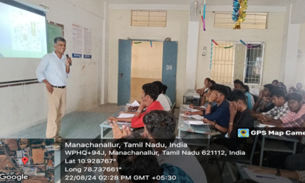 Dr. M. Maheswari
