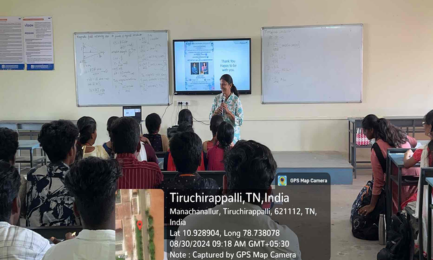 Dr. M. Maheswari