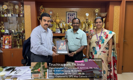 Dr. M. Maheswari