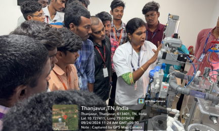 Dr. M. Maheswari