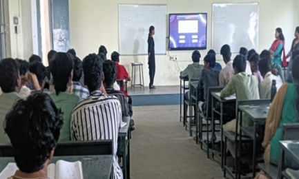 Dr. M. Maheswari