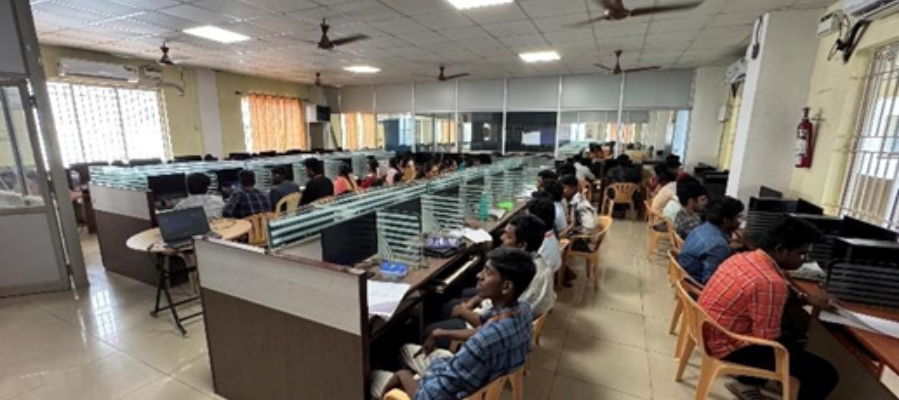 Programming Lab