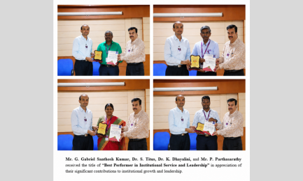 Dr. M. Maheswari