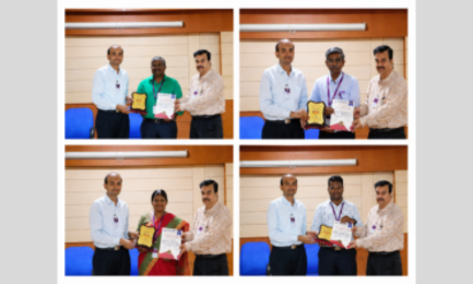 Dr. M. Maheswari