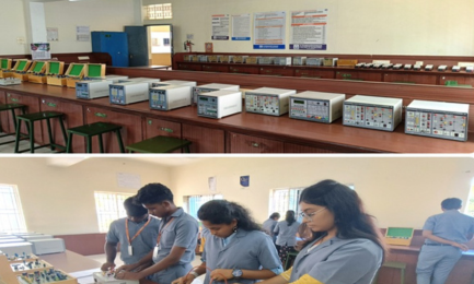 Dr. M. Maheswari