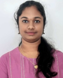 S SUBHIKSHA
