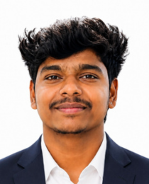 RAJESHKUMAR R