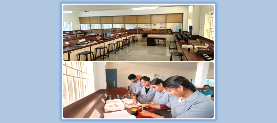 Engineering Practices Laboratory